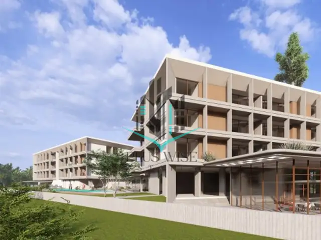 1-bedroom apartment for sale, Επαρχία Αμμοχώστου — Κάππαρη
