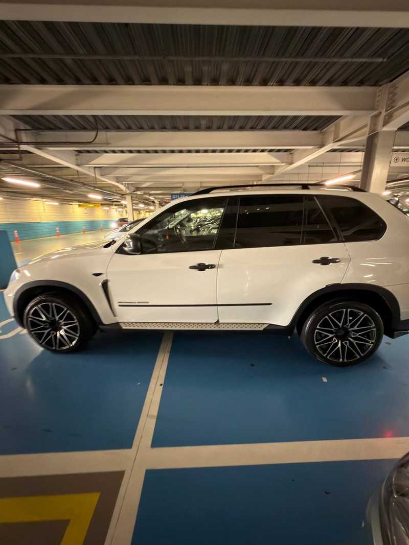 2013 BMW X5 3,0L 2013 Cyprus