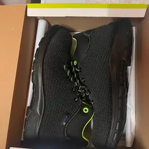 Work shoes with s3s, Επαρχία Λευκωσίας — Τσέρι