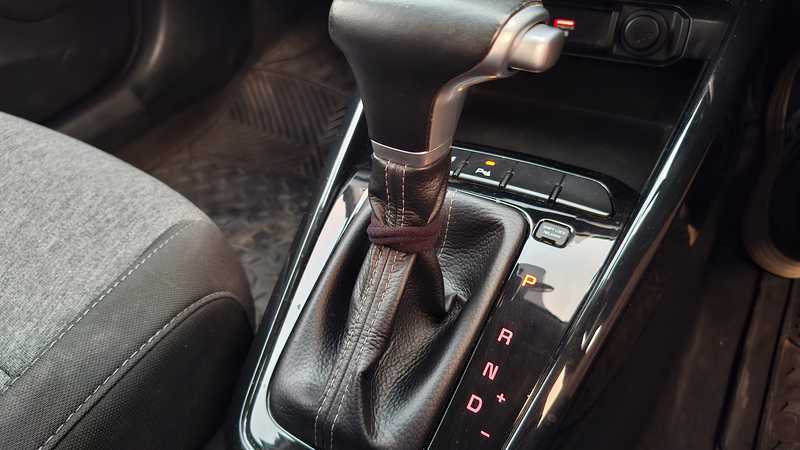 2022 KIA Stonic 1,0L 2022 Cyprus