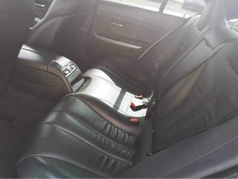 2015 BMW 6-Series 3,5L 2015 Cyprus