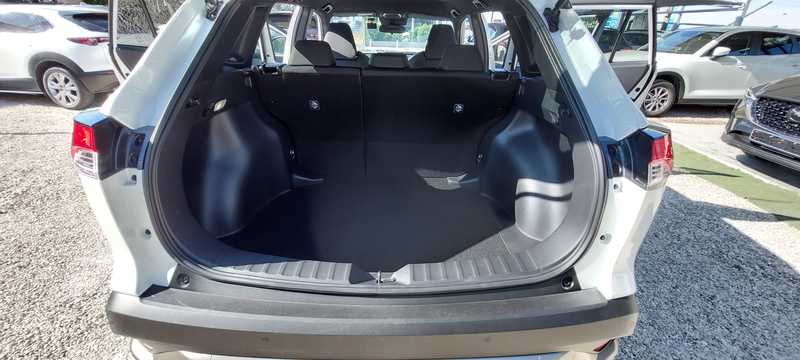 2024 Toyota Corolla Cross 2,0L 2024 Cyprus
