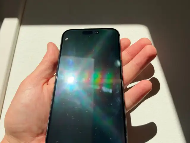 Iphone 15 pro 256gb, Limassol — Limassol - Zakaki