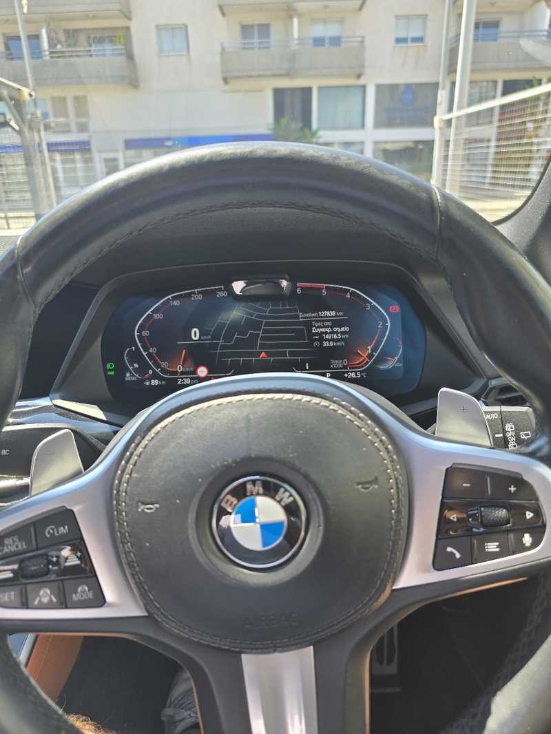 2019 BMW X5 3,0L 2019 Cyprus