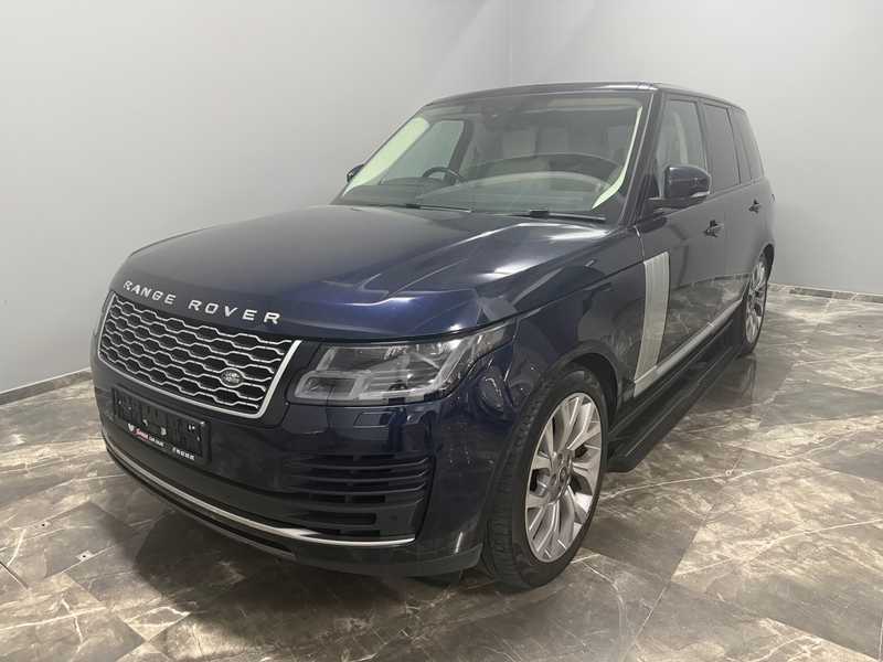 Land Rover Range Rover Vogue 3,0L 2021