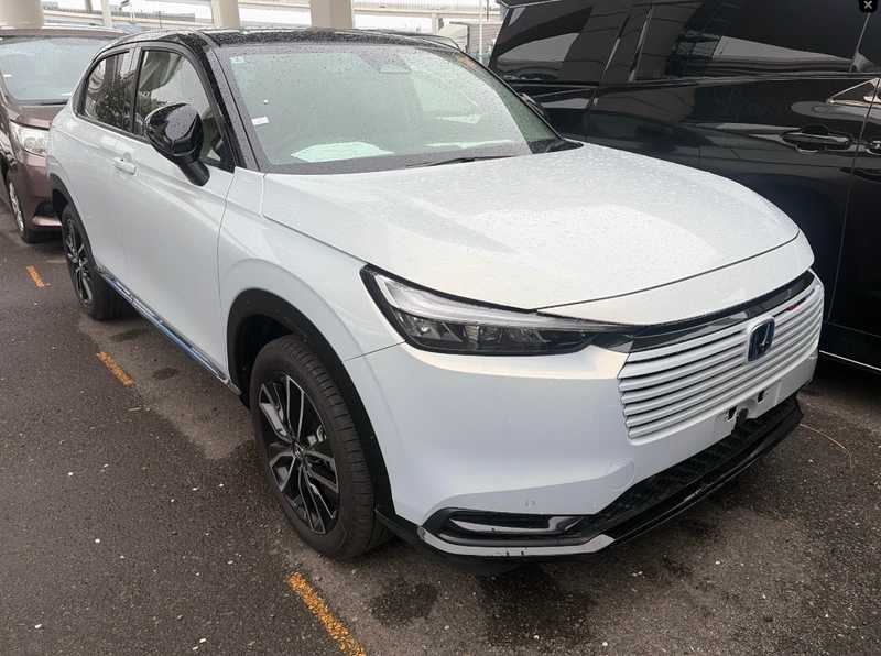 Honda Vezel 1,5L 2025
