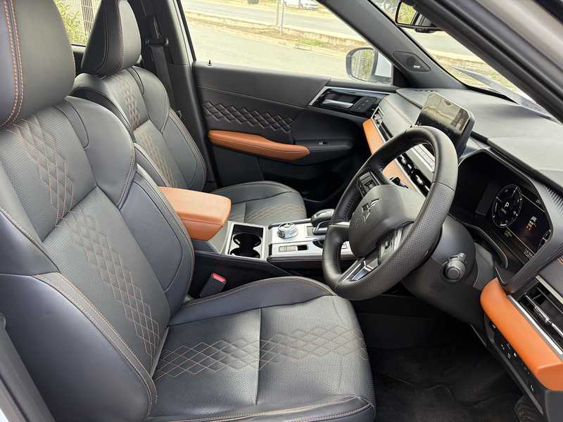 2023 Mitsubishi Outlander 2,4L 2023 Cyprus
