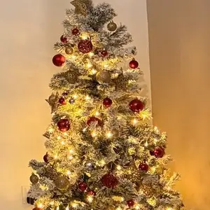 Christmas tree, Επαρχία Λάρνακας — Λάρνακα - Σωτήρος