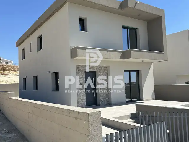 4-bedroom detached house for sale, Limassol — Ypsonas