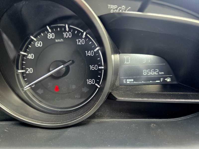 2023 Mazda 2 1,5L 2023 Cyprus