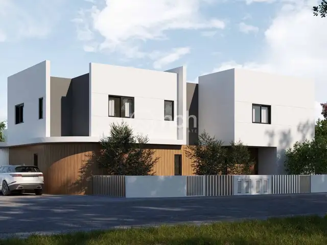 4-bedroom detached house for sale, Επαρχία Λευκωσίας — Λακατάμεια - Αρχαγγέλος-Ανθούπολη