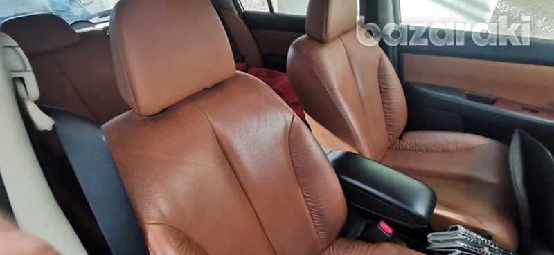 2008 Nissan Tiida 1,5L 2008 Cyprus