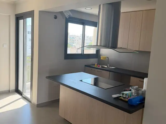 3-bedroom apartment to rent, Επαρχία Λευκωσίας — Στρόβολος - Ακρόπολη - 3