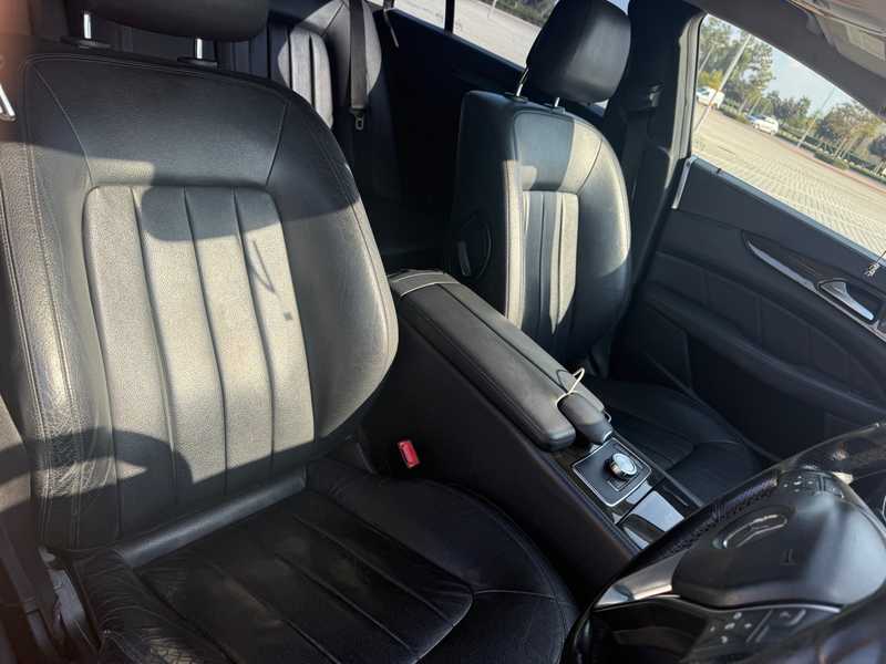 2012 Mercedes-Benz CLS-Class 3,5L 2012 Cyprus