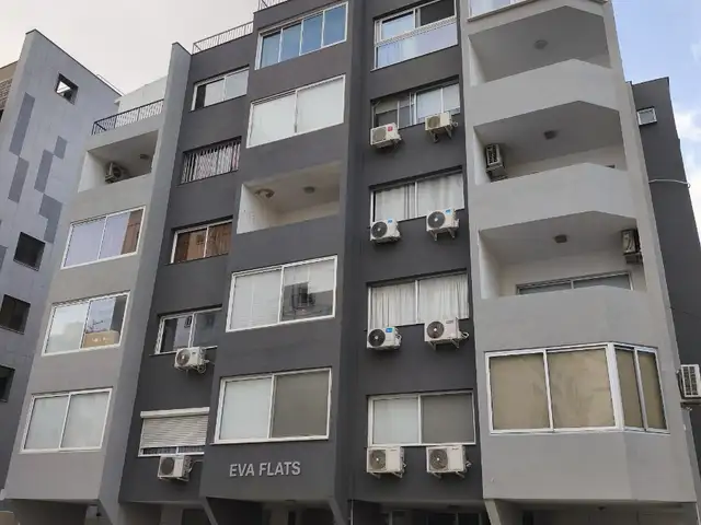 2-bedroom apartment to rent, Επαρχία Λεμεσού — Λεμεσός - Νεάπολη