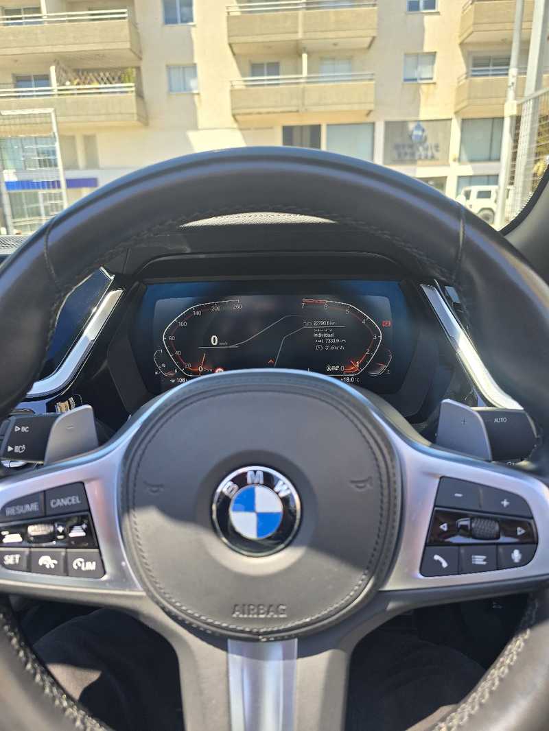 2021 BMW Z4 2,0L 2021 Cyprus