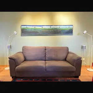 Like new ikea sofa, Limassol — Silikou