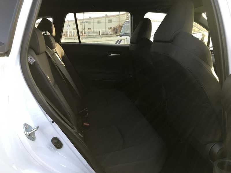 2025 Toyota Corolla Cross 1,8L 2025 Cyprus