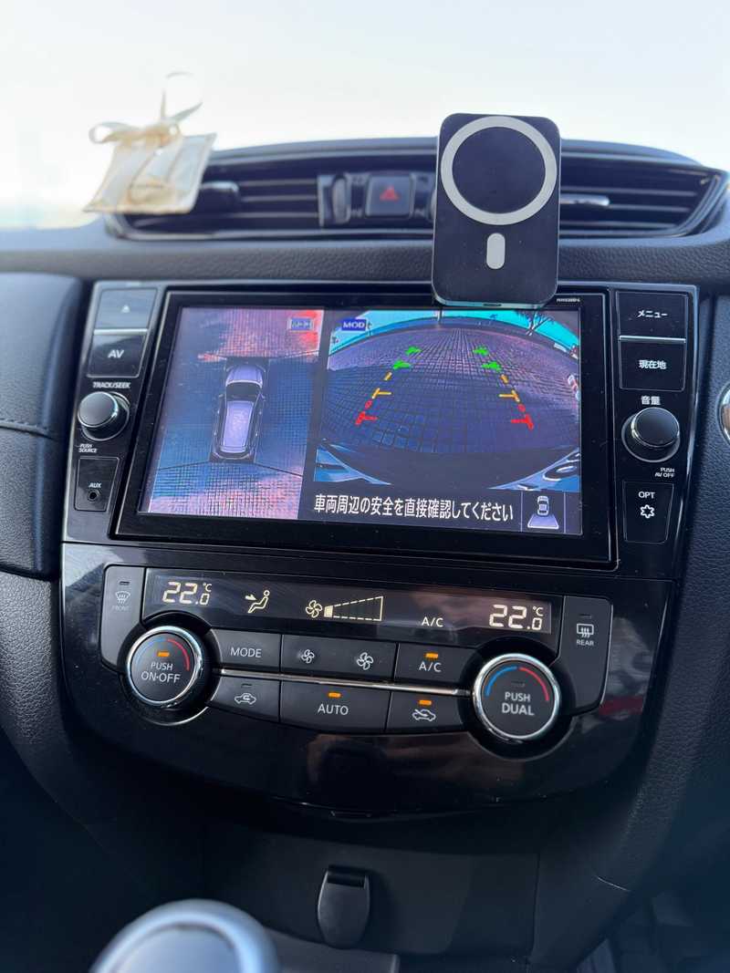 2021 Nissan X-Trail 2,0L 2021 Cyprus