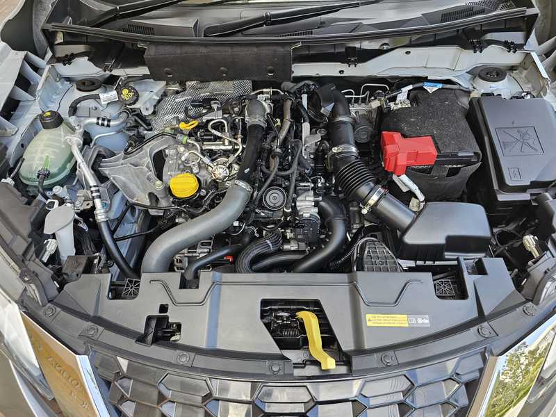 2020 Nissan Juke 1,0L 2020 Cyprus