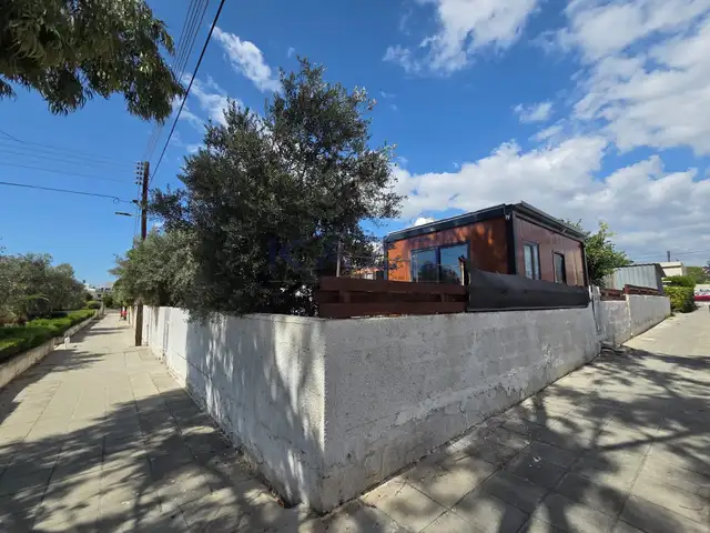 2-bedroom semi-detached for sale, Επαρχία Λεμεσού — Λεμεσός - Λινόπετρα