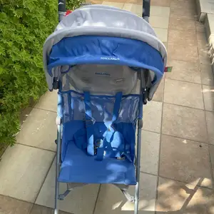 Maclaren single strollers, Limassol — Pano Polemidia