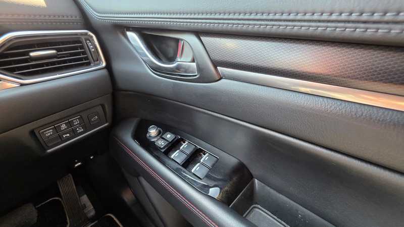 2022 Mazda CX-5 2,2L 2022 Cyprus