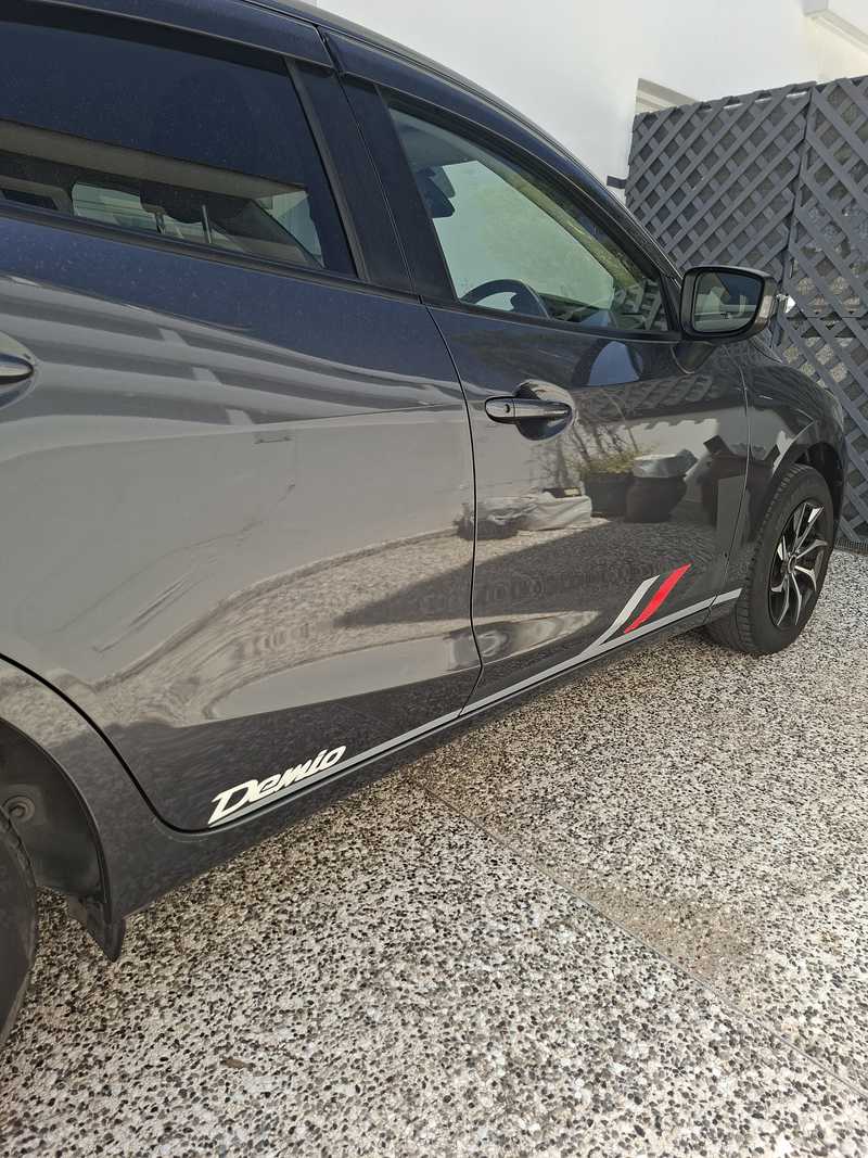 2016 Mazda Demio 1,3L 2016 Cyprus