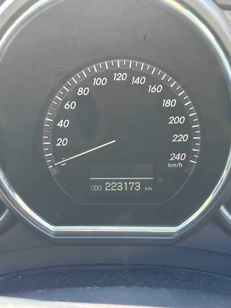2006 Lexus RX 3,3L 2006 Cyprus