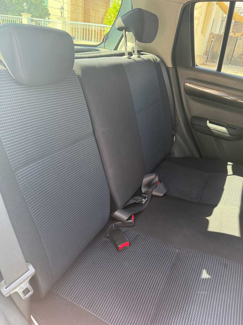 2008 Suzuki Swift 1,3L 2008 Cyprus