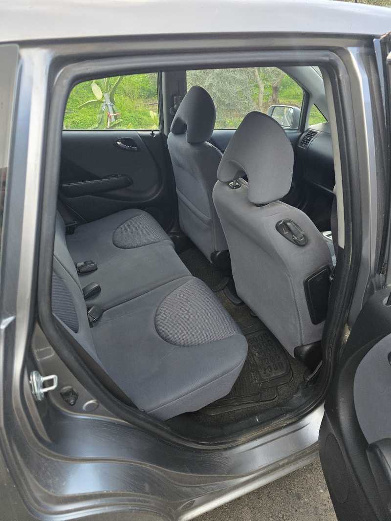 2005 Honda Jazz 1,2L 2005 Cyprus