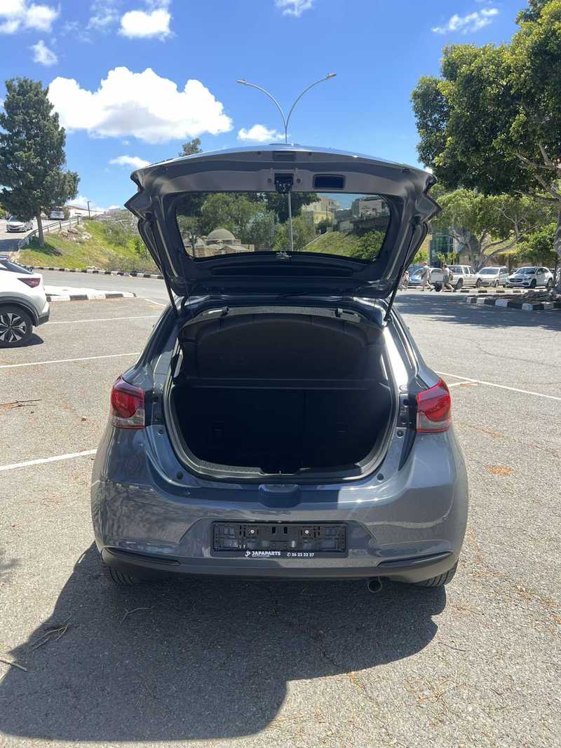 2022 Mazda 2 1,5L 2022 Cyprus