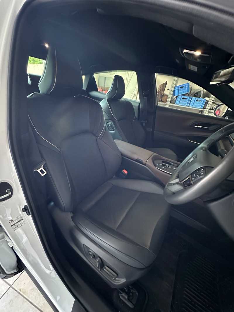 2023 Toyota Crown 2,5L 2023 Cyprus