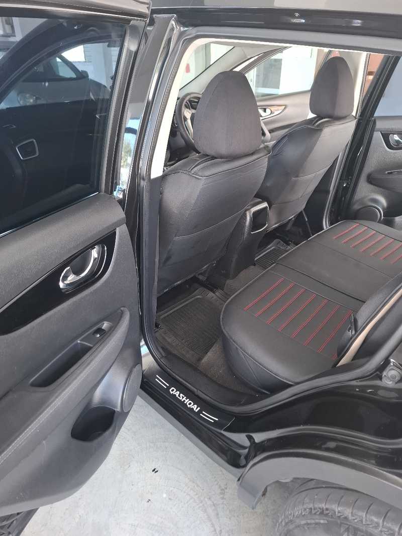 2014 Nissan Qashqai 1,5L 2014 Cyprus