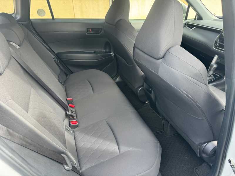 2022 Toyota Corolla Cross 1,8L 2022 Cyprus