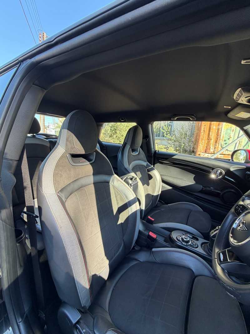 2022 Mini Cooper 2,0L 2022 Cyprus