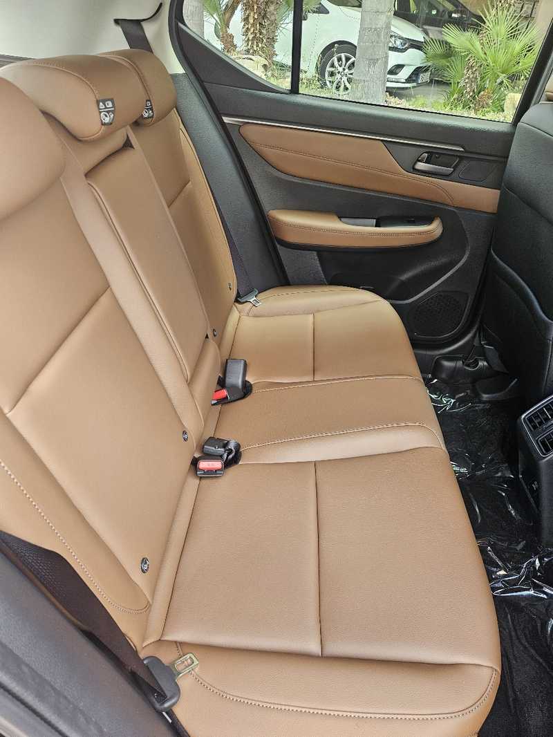 2026 Honda WR-V 1,5L 2026 Cyprus