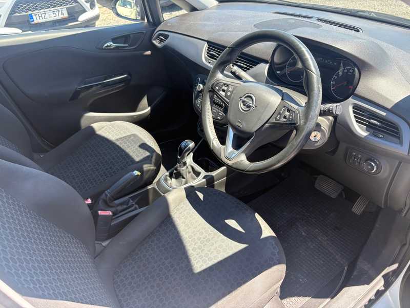 2016 Opel, Vauxhall Corsa 1,4L 2016 Cyprus