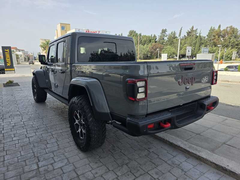 2023 Jeep Wrangler 3,6L 2023 Cyprus