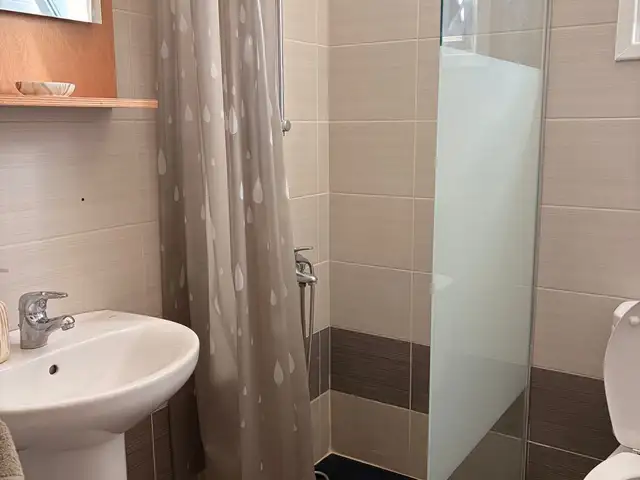 2-bedroom apartment to rent, Nicosia — Strovolos - Chryseleousa - 5