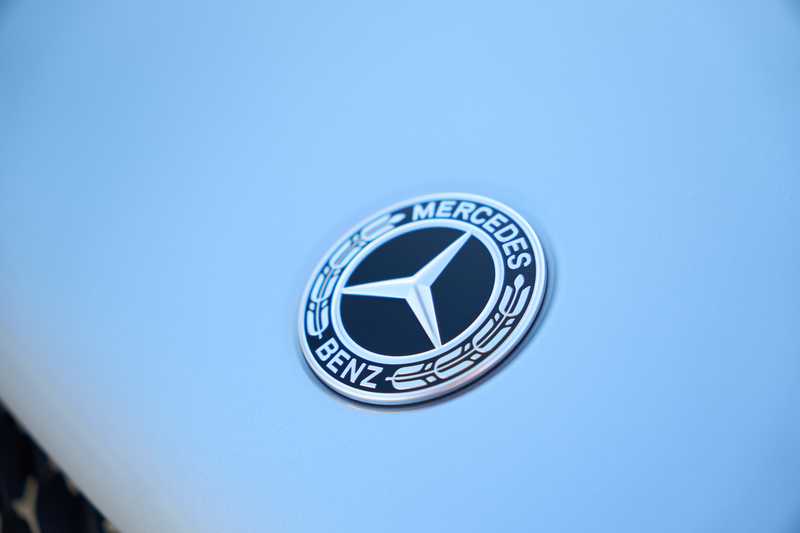2023 Mercedes-Benz GLE-Class 3,0L 2023 Cyprus