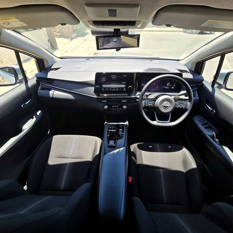 2023 Nissan Note e-Power 1,2L 2023 Cyprus