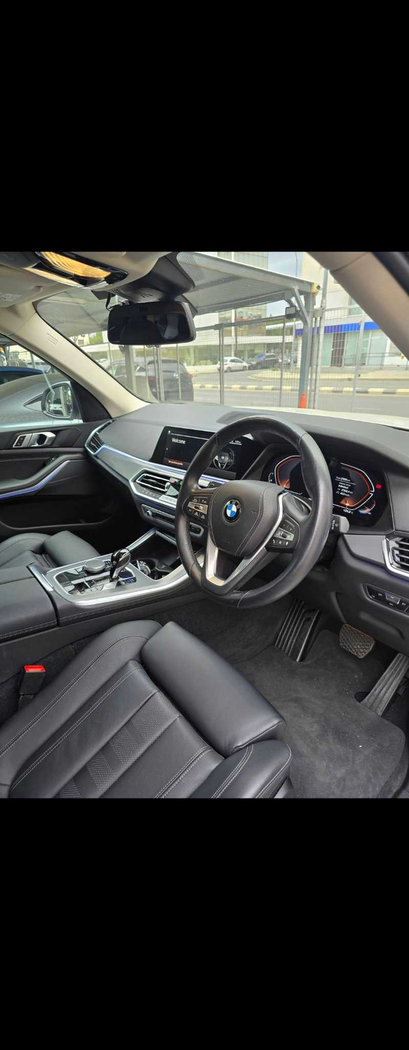 2022 BMW X5 3,5L 2022 Cyprus