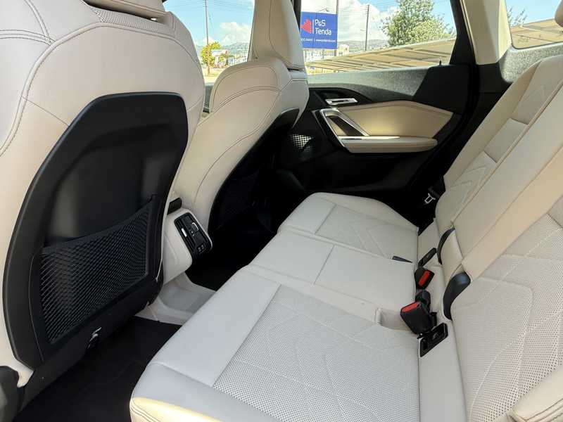 2023 BMW X1 1,5L 2023 Cyprus