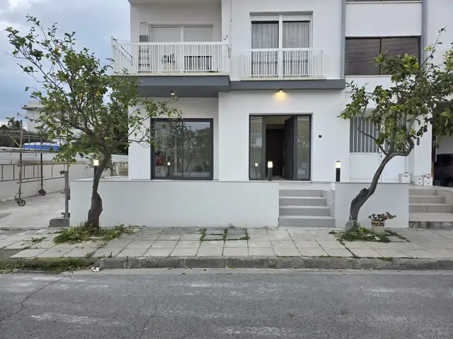 3-bedroom apartment to rent, Nicosia — Egkomi