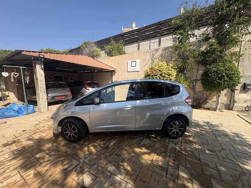 Honda Fit 1,3L 2011