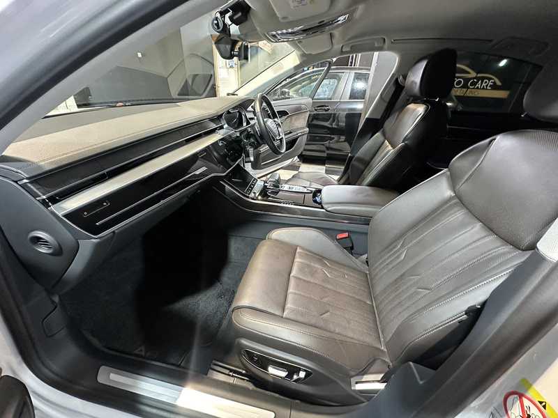 2019 Audi A8 3,0L 2019 Cyprus