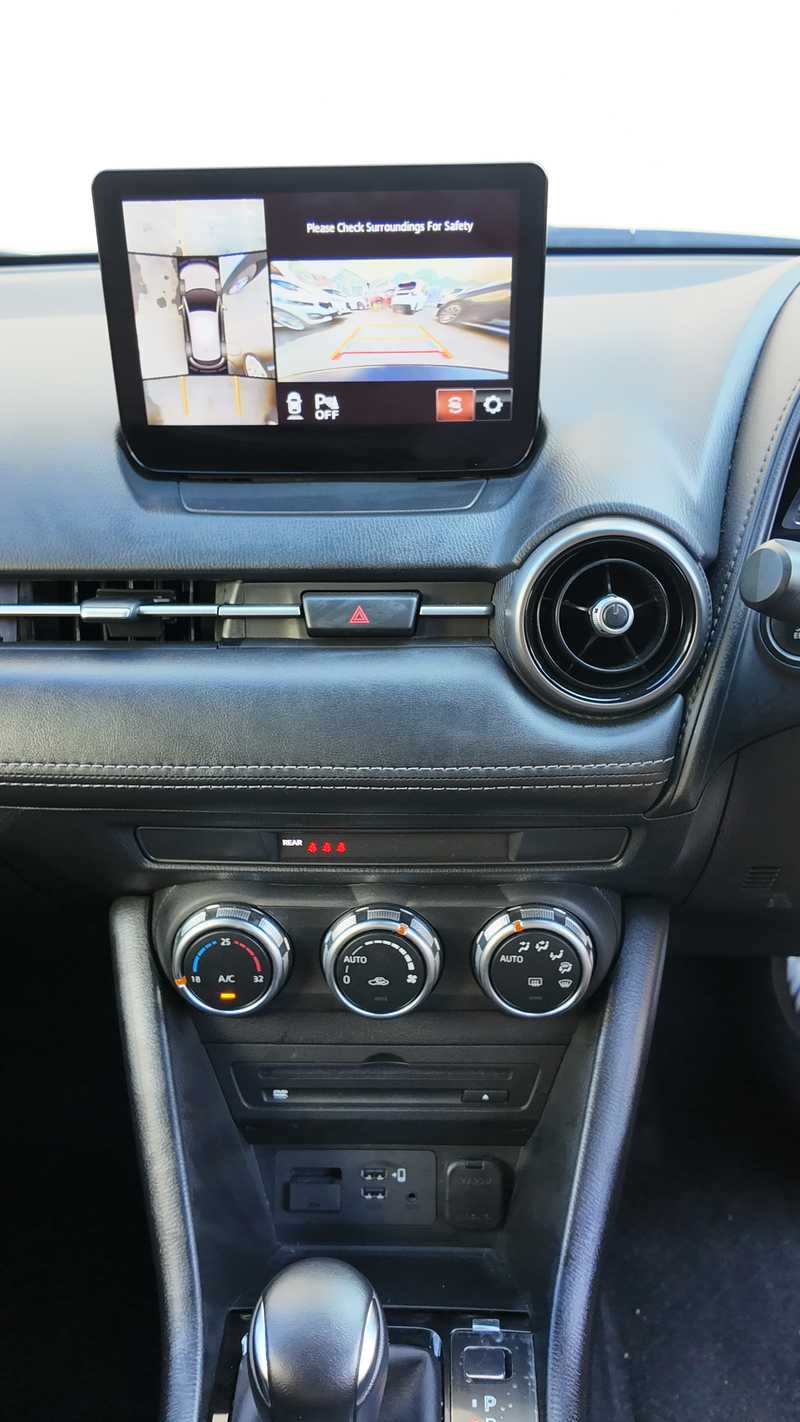 2022 Mazda CX-3 1,5L 2022 Cyprus