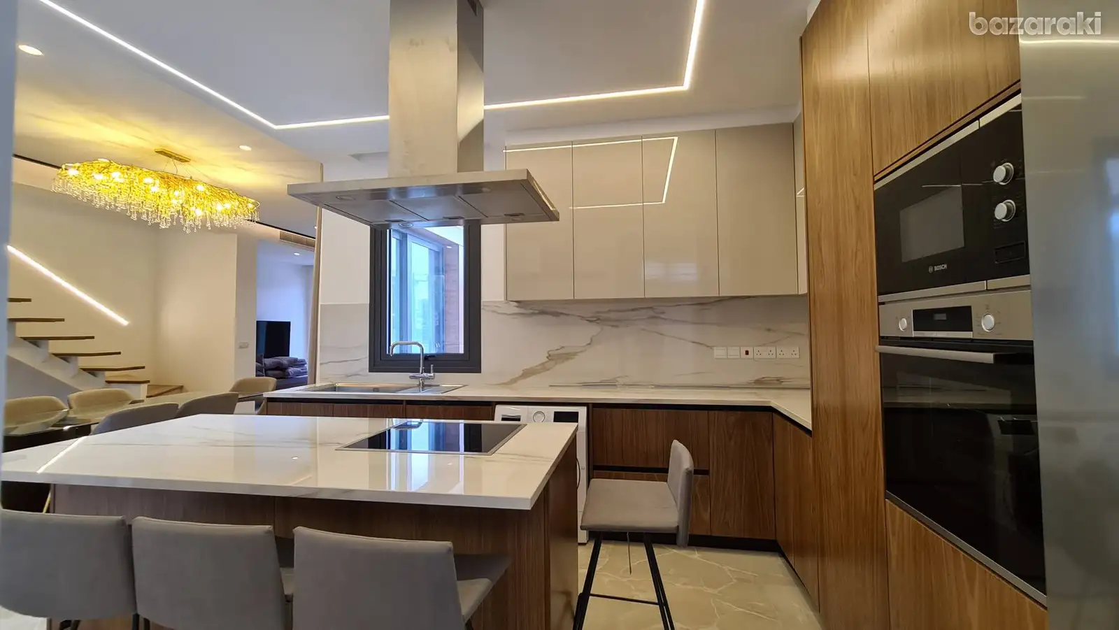 Villa, 3 bedrooms — 3