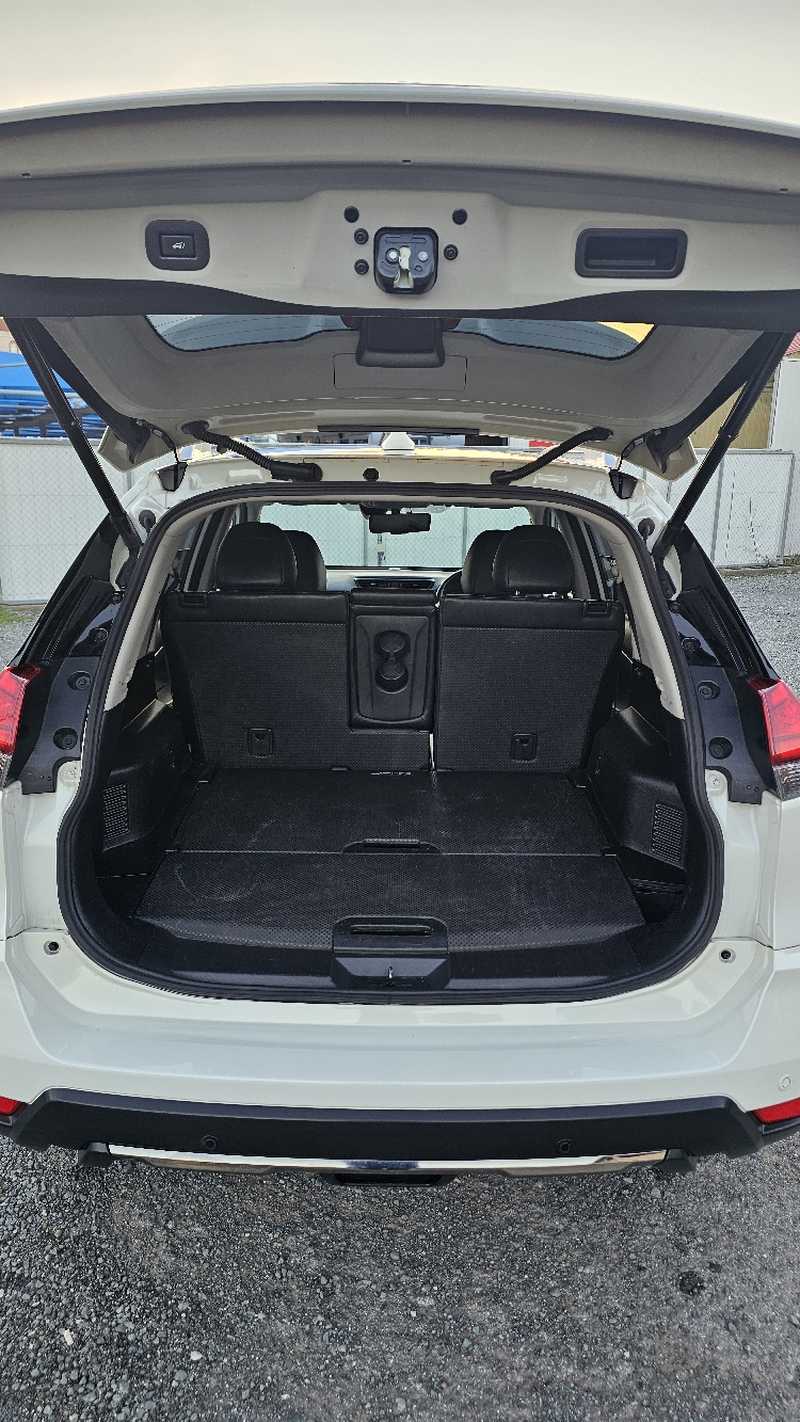 2021 Nissan X-Trail 2,0L 2021 Cyprus